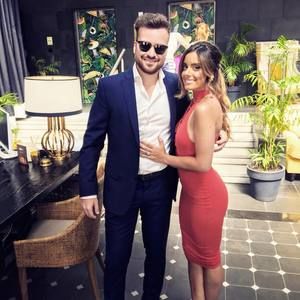 Meet your Posher, Ivana